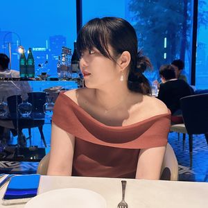 青青的勇气