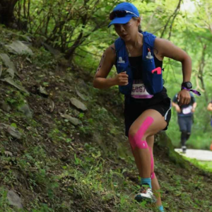 NO14.从TNF100到生活主场：奔跑、共振与不躺平的人生