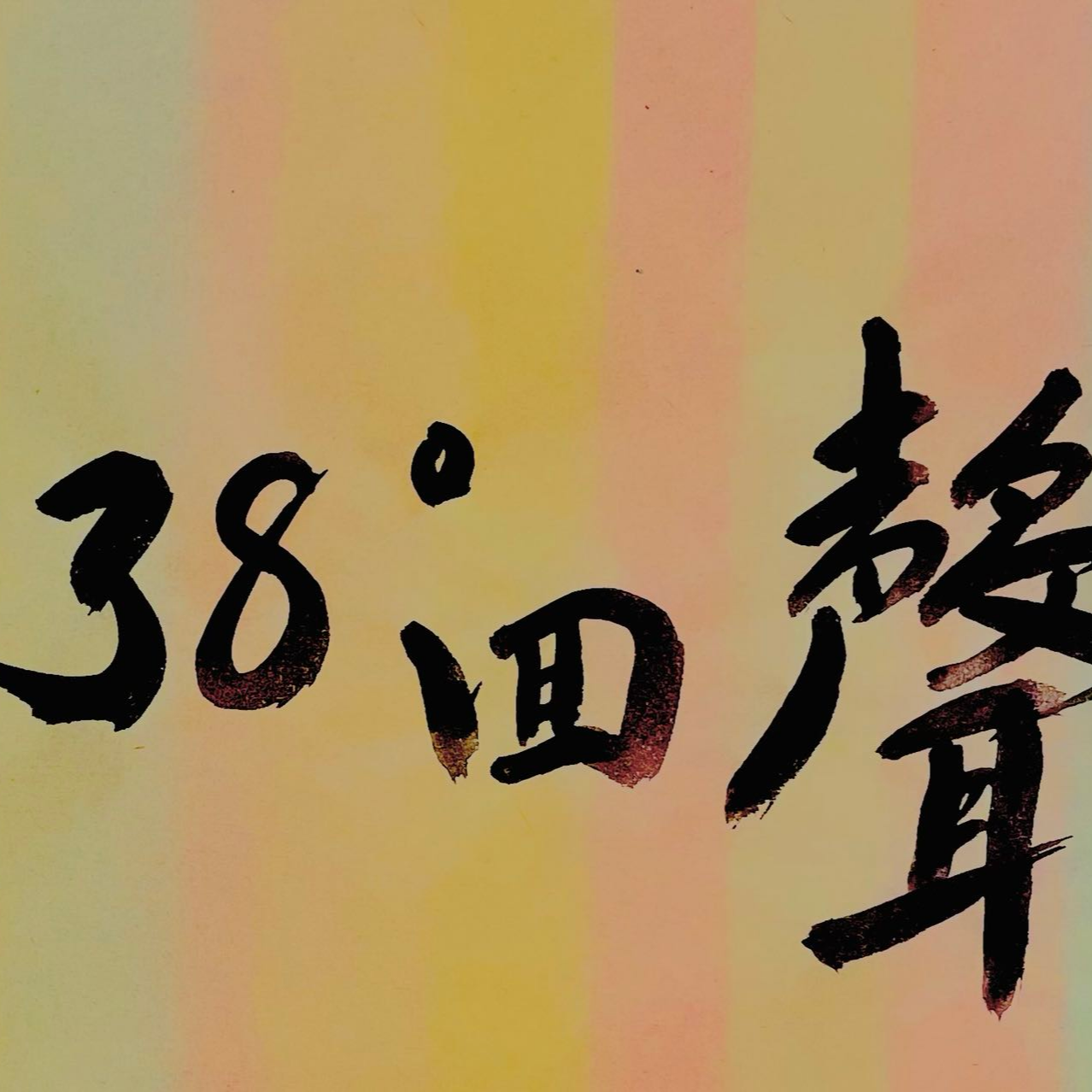 【38°回声】EP风土涟漪：九位嘉宾的声音创作（加长版） episode artwork
