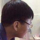 福田人