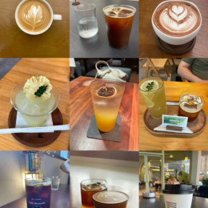 Vol.10 陌生人咖啡盲盒社交：去看见真实具体的人，享受每一次链接的惊喜