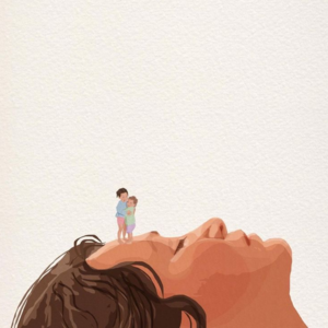 拒学是孩子想救这个家?