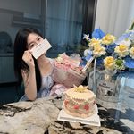 Summer不吃香菜