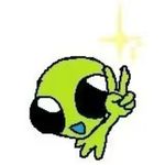 再见我是外星人