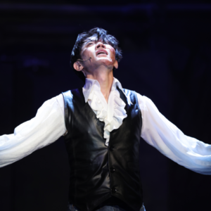 10. 对话音乐剧《夜半歌声》主创：宋丹萍不是在地狱，而是在炼狱