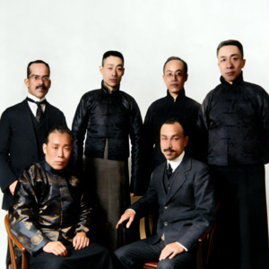 非常银行家 民国金融往事：从繁荣到崩溃，上海公债市场的疯狂与反思