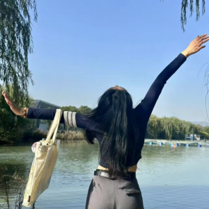 采访00后Diary06｜车车：毕业后惨遭社会毒打回忆录 好在人生永远柳暗花明！