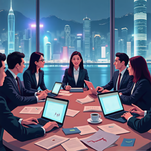 EP.16 企业财经叙事:透视港股投资风格和媒体生态