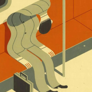 亲密关系越来越没劲?你可能已经在谈"班味恋爱"丨枕边话 Vol.07