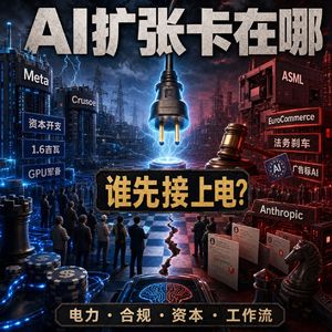 Meta锁1.6吉瓦,欧盟逼广告标AI