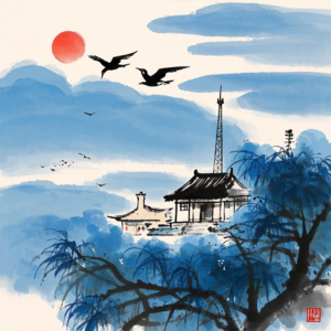 vol.177 城市观鸟指南