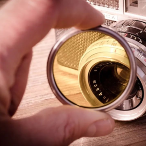 No.33-滤镜详解之ND滤镜