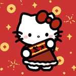 钞票好多张饱饱