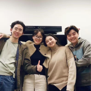 Ep4第五期: 老友会谈—“在绝望中找到希望”