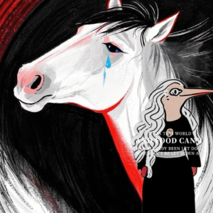 ᴺᴵᴳᴴᵀ⁰⁰¹"《白蛇》·一道不为人知的菜·一次沉默的死亡·一个向上管理好运加持的年轻人