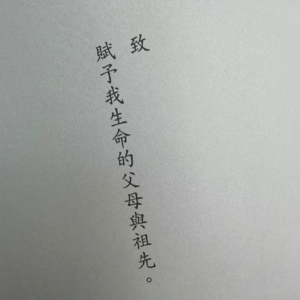 城市日记 I 致敬轮回 自我圆满