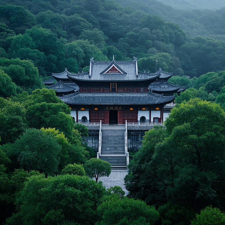 西游记 - 观音禅院篇小合集 - 摸鱼伴侣/通勤搭子/睡眠助手 episode artwork