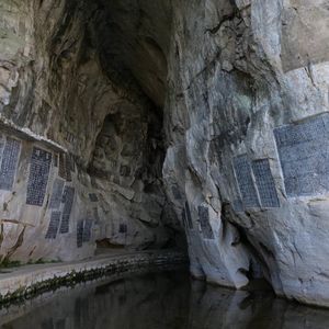 11 从桂林到永州:古道、水系与摩崖的潇湘漫游(上)
