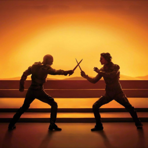 【盘点奥斯卡2025】给奥斯卡一点小小的汪小菲震撼