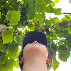 主动做一些感兴趣的事情来改变上班的心态，祝大家每天都有期待的事情发生