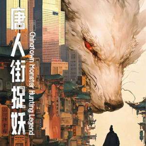 211剧本杀《唐人街捉妖》唐人街的最后一课