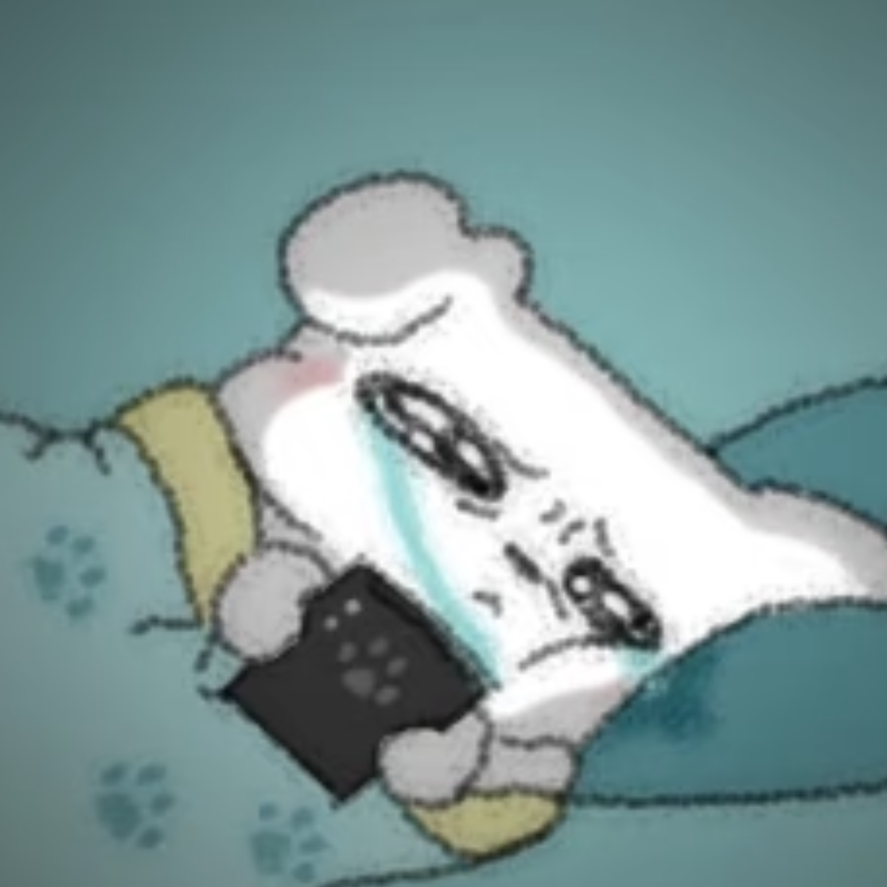 cover of episode ep68.我很害怕我的小狗等不到我的小孩长大。