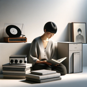 02 焦安溥｜从十三岁到四十岁,女人感受到的爱与尊严