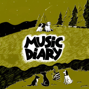 #33-秋日歌单 | 粗粗糙糙的快乐🍁Indie Pop