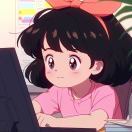 兔兔女士