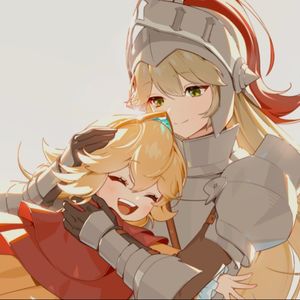 梦三：穿越千年的巾帼英雄