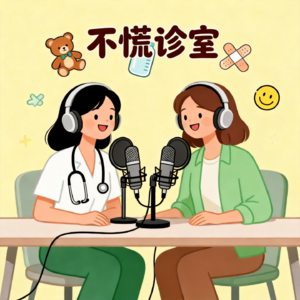 不慌诊室