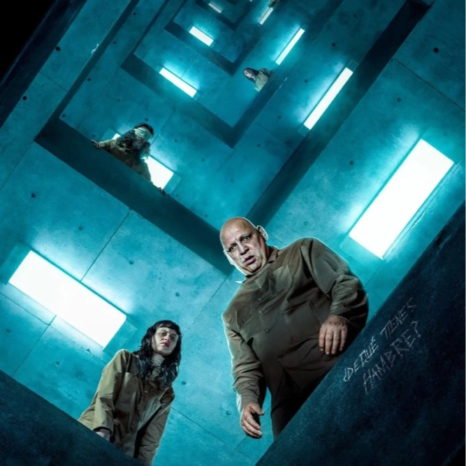 50.《饥饿站台2》吃人的是人性还是规则 episode artwork