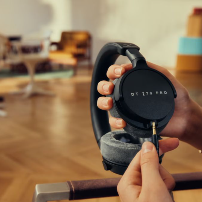 #322. DT270Pro：大人，时代变了 #Byer