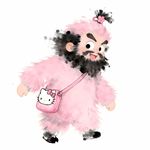 包不菜啊