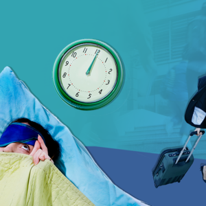 BBC随身英语｜为什么有些人总是迟到？