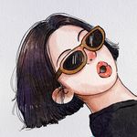 我是Nina