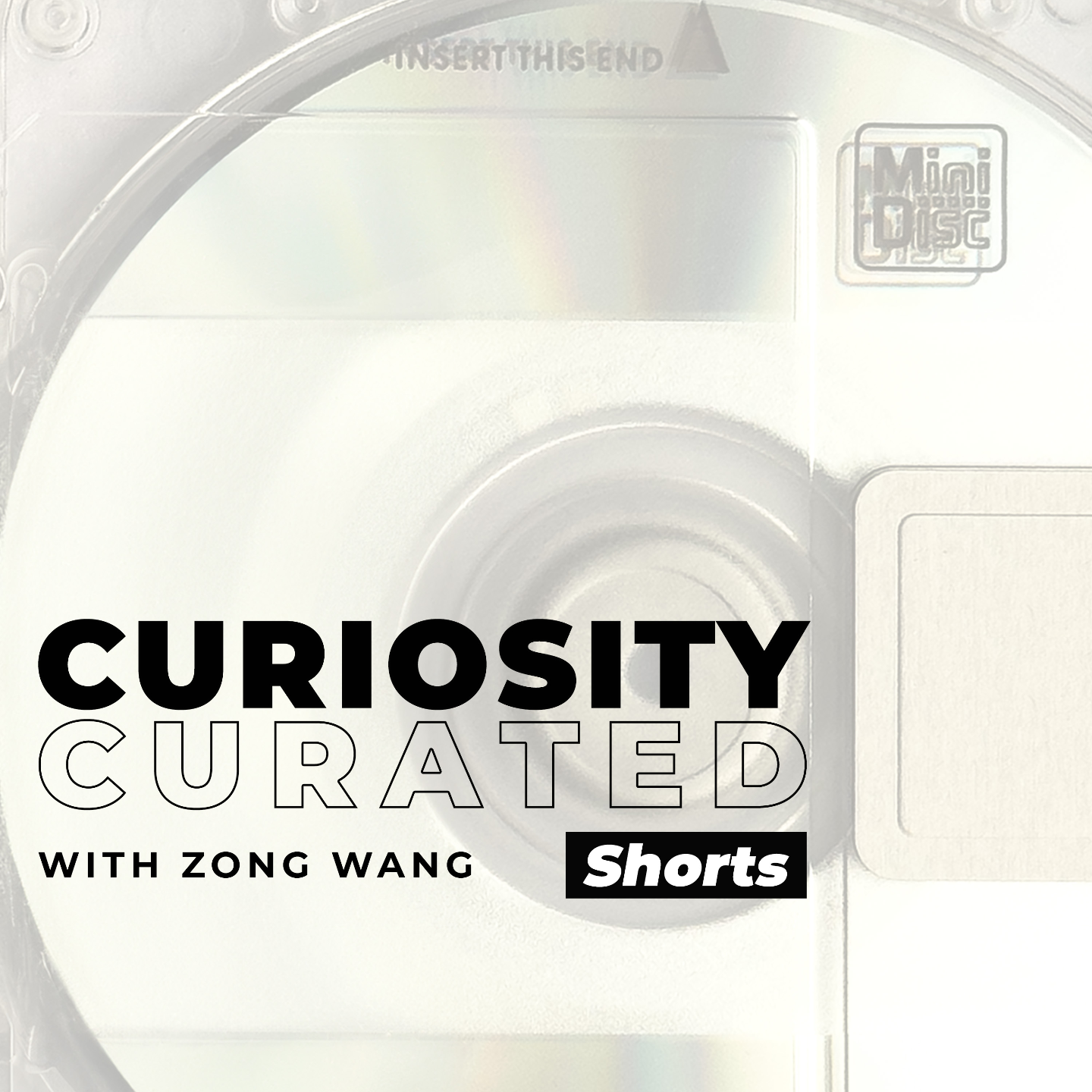 Curiosity Curated