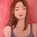 胡阿尤x