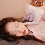 沛L的兔兔好可爱_