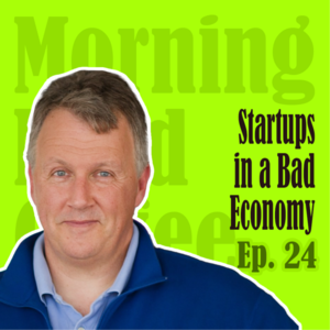 Startups in a Bad Economy | 为什么要在经济下行的时候创业