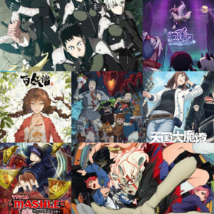 7 2024年度追番音乐总结