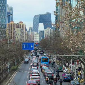 S4E06 出现在梦中无数次的地方，人们的青春与梦想——北京