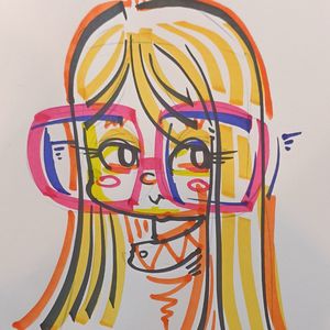 啵bo