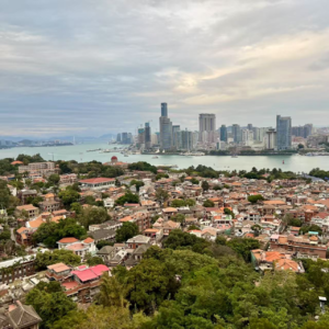 EP18：从放弃到坚持，60后夫妻的运动养成记