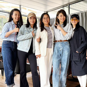 EP04. 校长妈妈的教育反思：“只拿一件”，给我造成了多少次的惊喜与惊吓，却也造就了女儿的终身底气