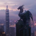 凌波_微步