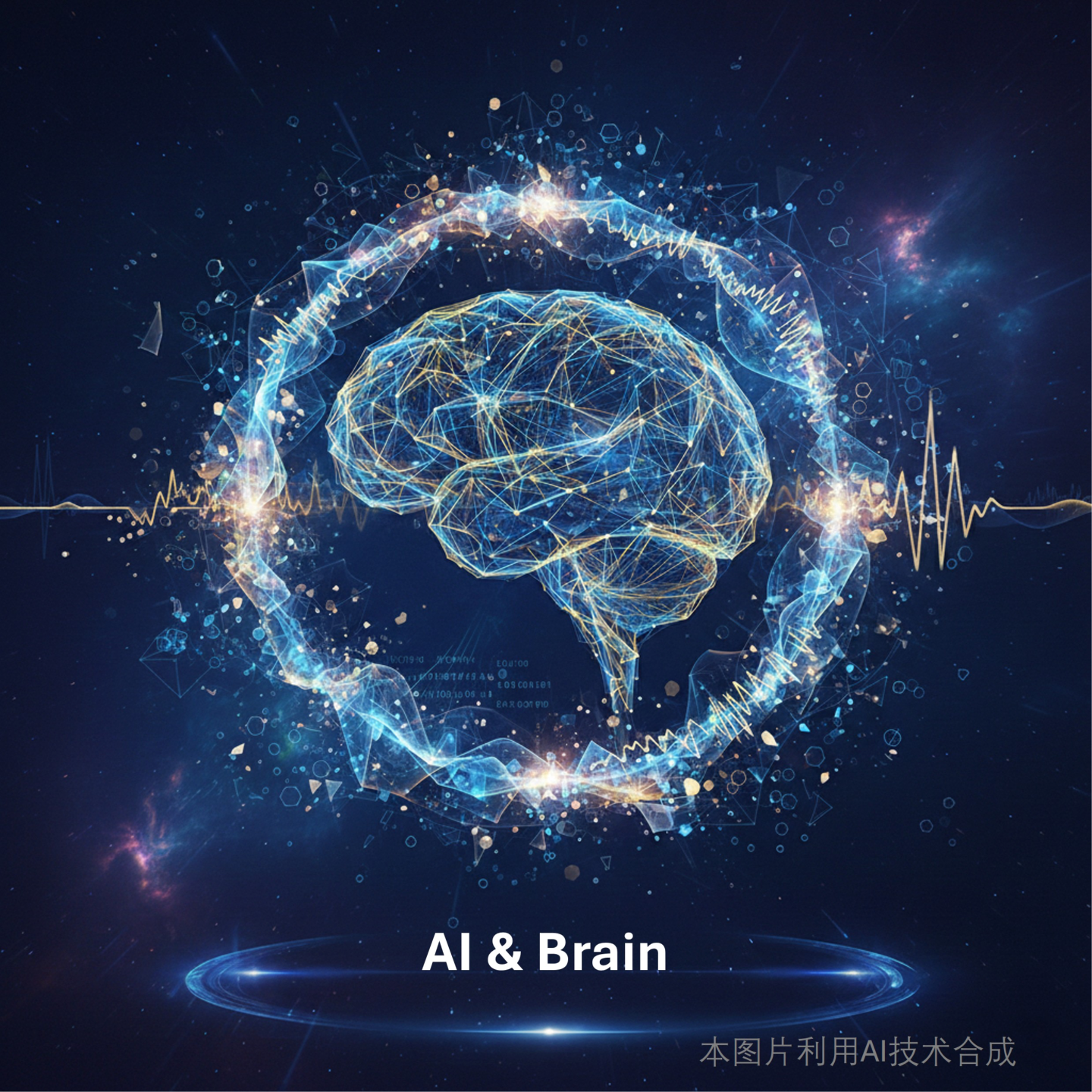 S1E6：AI 与人脑，正在彼此“教会”对方什么？ episode artwork
