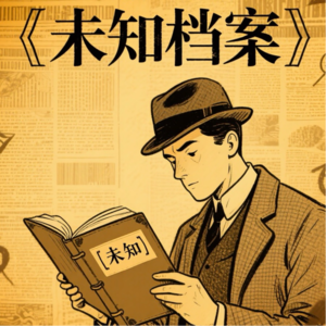 《未知档案》第一期:美国异闻录PART①