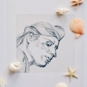 S1EP05 作为服从的自恋:困在完美主义、焦虑与理想自我中的你还有救吗?