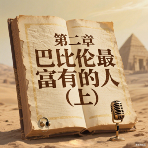 第二章《巴比伦最富有的人》（上）